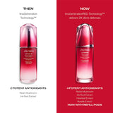 Shiseido Ultimune Power Infusing Concentrate 50ml NIB - LAB