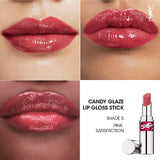 YSL Candy Glaze Lip Gloss Stick (many shades) - LAB
