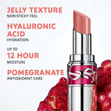 YSL Candy Glaze Lip Gloss Stick (many shades) - LAB