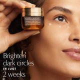 Estée Lauder  Advanced Night Repair Eye Supercharged Gel-Creme Eye Cream 15ml NWOB - LAB