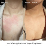 Caudalie  Moisturizing Vegan Body Butter 200ml NWOB - LAB