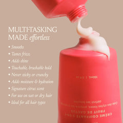 Dae Cactus Fruit 3-in-1 Styling Cream 150ml