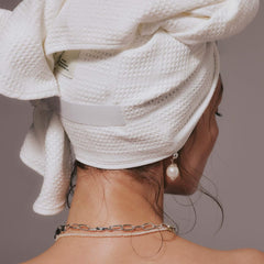 Crown Affair Crown Affair  The Hair Towel