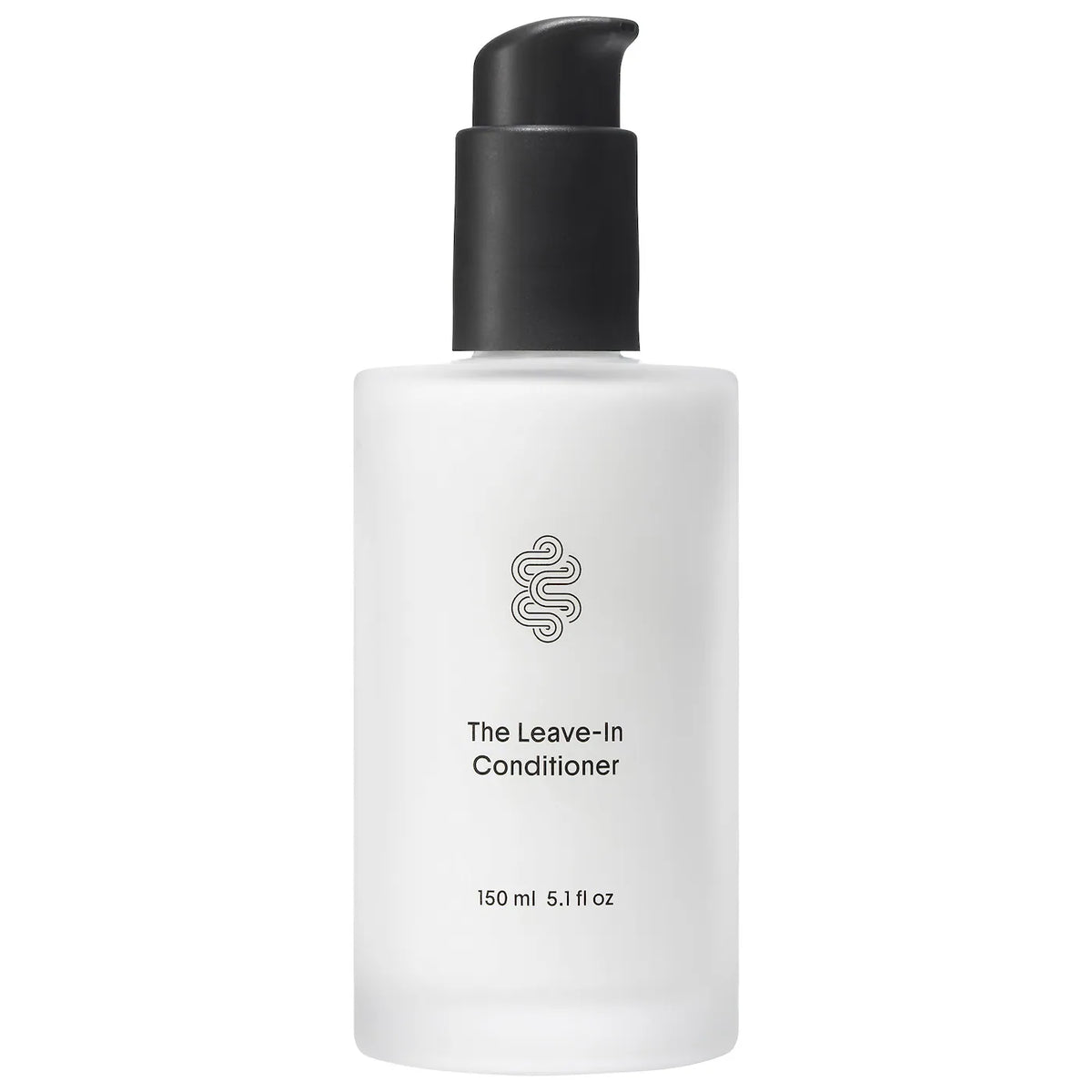 Crown Affair  The Leave-In Conditioner Cream for Hydrated Hair 150ml NIB