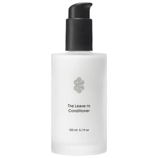 Crown Affair  The Leave-In Conditioner Cream for Hydrated Hair 150ml NIB