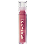 Tower 28 Beauty  ShineOn Lip Jelly Hydrating Non-Sticky Lip Oil - Sesame NIB