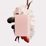 BURBERRY  Her Elixir de Parfum with Dark Red Berries, Jasmine & Vanilla 50ml NIB