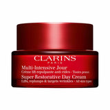 Clarins  Super Restorative Anti-Aging Day Moisturizer NIB 50ml - LAB