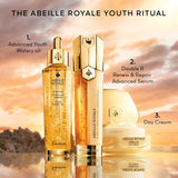 GUERLAIN Abeille Royale Double R Renew & Repair Advanced Serum 50ml NWOB