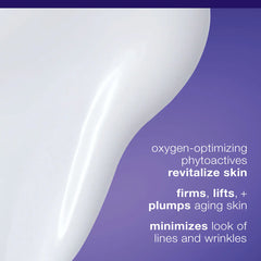 Dermalogica Phyto Nature Oxygen Cream 50ml jar, natural skincare product for revitalizing and nourishing skin, unopened.