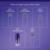 Dermalogica  Phyto Nature Oxygen Cream 50ml NIB - LAB