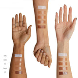 NUDESTIX Nudescreen Daily Mineral Face Veil SPF 30 - Many shades NWOB