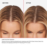 Olaplex  No.4D Clean Volume Weightless Oil-Absorption Detox Dry Shampoo 178g - LAB