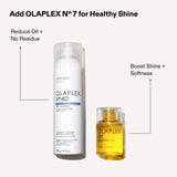 Olaplex  No.4D Clean Volume Weightless Oil-Absorption Detox Dry Shampoo 178g - LAB