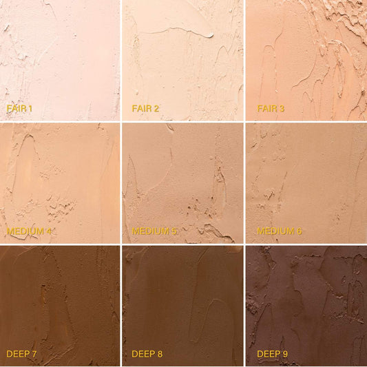 Cheekbone Beauty Unify Complexion Multi-Pencil NIB