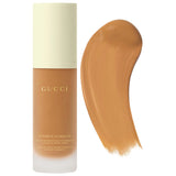 Gucci 24 Hour Full Coverage Luminous Matte Finish Foundation - Many Shades NIB - LAB