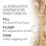 Dr. Dennis Gross Skincare  DermInfusions™ Fill + Repair Serum with Hyaluronic Acid 30ml NIB - LAB