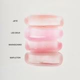 MERIT  Shade Slick Hydrating Tinted Lip Oil - LAB