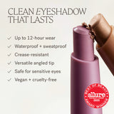 ILIA  Eye Stylus Shadow Stick - Long-Lasting Cream Eyeshadow NIB