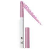ILIA  Eye Stylus Shadow Stick - Long-Lasting Cream Eyeshadow NIB