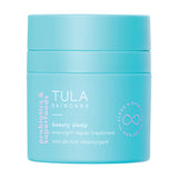 TULA Skincare Beauty Sleep Overnight Repair Treatment 49g