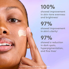 Drunk Elephant B-Goldi™ Bright Illuminating Drops with 5% Niacinamide NIB