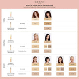 Gucci Concentré de Beauté Multi-Use Crease Proof and Hydrating Concealer - Many Shades NWOB - LAB