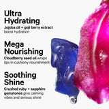MILK MAKEUP Odyssey Hydrating Non-Sticky Lip Oil Gloss (many shades) NIB-Beauty-LAB