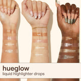 Live Tinted  Hueglow Liquid Highlighter Drops - Dawn NIB - LAB