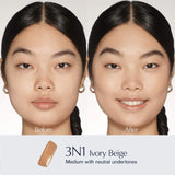 Estée Lauder Futurist Skin Tint Serum Foundation SPF 20 NIB - LAB