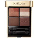 GUERLAIN Ombres G Quad Eyeshadow Palette (many shades)