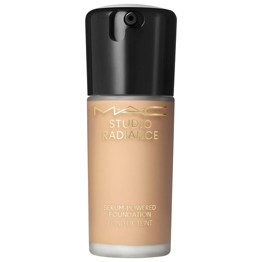 MAC Cosmetics Studio Radiance Serum-Powered Foundation (Many Shades) 30ml NIB