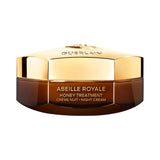 GUERLAIN Abeille Royale Honey Treatment Night Cream with Hyaluronic Acid 50ml NIB