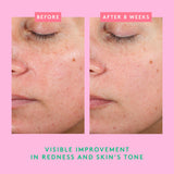 Drunk Elephant  Bora Barrier Rich Repair Cream 50ml NIB - LAB