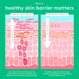 Drunk Elephant  Bora Barrier Rich Repair Cream 50ml NIB - LAB