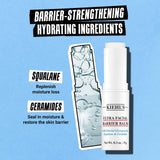 Kiehl's Since 1851  Ultra Facial Skin Barrier Repair Balm with Squalane 9g NIB - LAB
