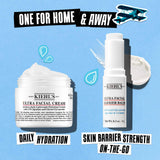 Kiehl's Since 1851  Ultra Facial Skin Barrier Repair Balm with Squalane 9g NIB - LAB