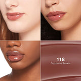 Gucci Gloss à Lèvres Hydrating Plumping Lip Gloss - Many Shades NIB