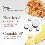 fresh  Sugar Advanced Therapy Lip Rescue Ointment NIB - LAB