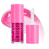 Too Faced Kissing Jelly Non-Sticky Lip Oil Gloss