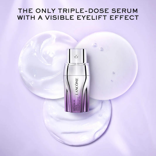 Lancôme Rénergie HCF Triple Eye Serum 20ml NIB