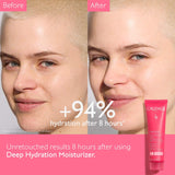 Caudalie  VinoHydra Deep Hydration Moisturizer 60ml NWOB - LAB