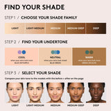 Fenty Beauty by Rihanna  We're Even Hydrating Longwear Waterproof Concealer (many shades) NIB