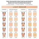 Fenty Beauty by Rihanna  We're Even Hydrating Longwear Waterproof Concealer (many shades) NIB