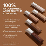 Fenty Beauty by Rihanna  We're Even Hydrating Longwear Waterproof Concealer (many shades) NIB