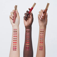 Gucci Transfer-Proof Matte Liquid Lipstick (many shades)