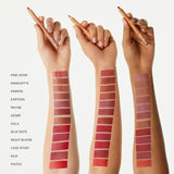 ILIA Lip Sketch Hydrating Lipstick + Lip Liner Crayon (Many Shades) - LAB