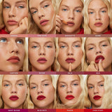 ILIA Lip Sketch Hydrating Lipstick + Lip Liner Crayon (Many Shades) - LAB
