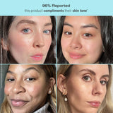 First Aid Beauty  Bronze + Glow Drops with Niacinamide 30ml NIB - LAB