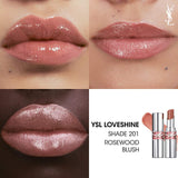 YSL Loveshine Lip Oil Stick (Many Shades)